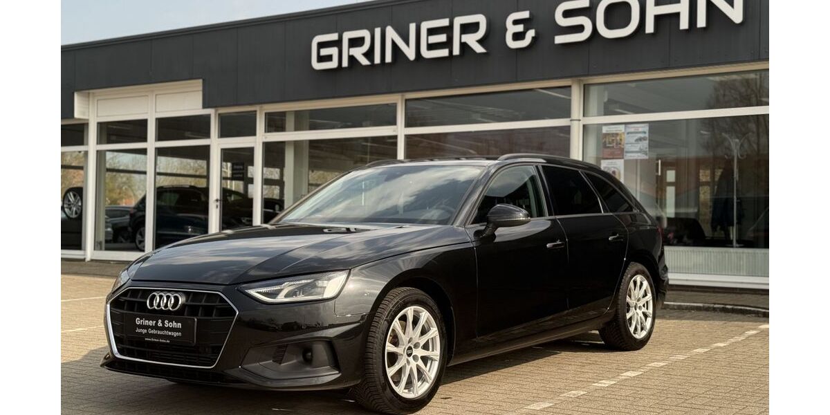 Audi A4 52.609 km 22.450 &euro; Lemwerder 27809