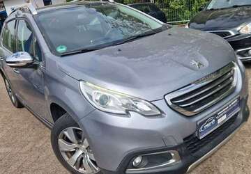 Peugeot 2008 150.624 km 6.949 &euro; Bremen 28237