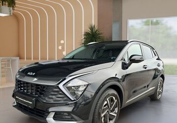 Kia Sportage 19.214 km 25.480 &euro; Bremen 28357