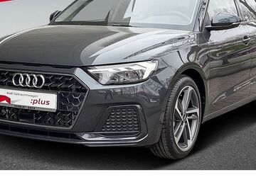 Audi A1 5.485 km 27.750 &euro; Bremen 28207