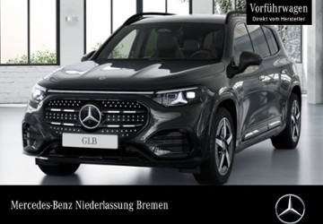 Mercedes-Benz GLB 35 AMG 9.900 km 61.990 &euro; Bremen 28329