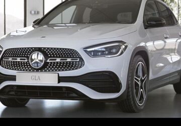 Mercedes-Benz GLA 250 34.516 km 37.890 &euro; Bremen 28307