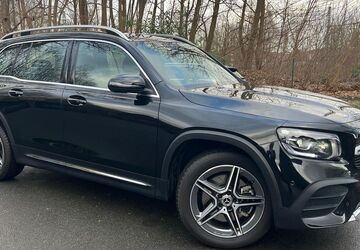 Mercedes-Benz GLB 220 8.700 km 37.700 &euro; Bassum 27211