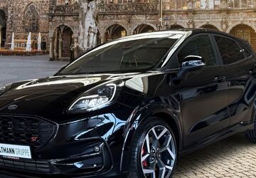 Ford Puma 63.980 km 20.890 &euro; Bremen - Nord 28757