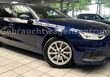 Audi A4 176.300 km 18.990 &euro; Bremen 28207