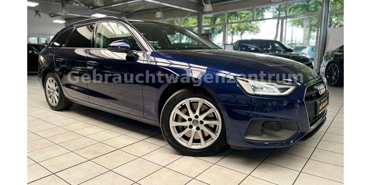 Audi A4 176.300 km 18.990 &euro; Bremen 28207