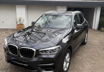 BMW X3 58.000 km 31.500 &euro; Delmenhorst 27753