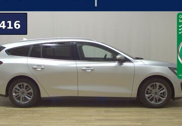 Ford Focus 68.335 km 16.980 &euro; Bremen / Arsten 28279