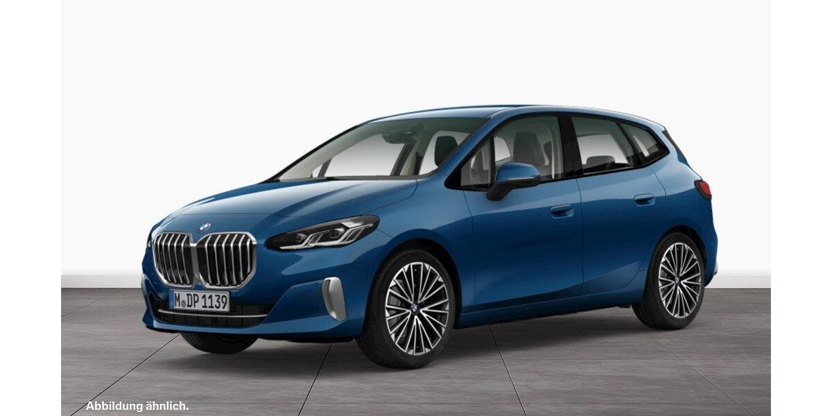 BMW 220 Active Tourer 12.038 km 34.304 &euro; Bremen 28279