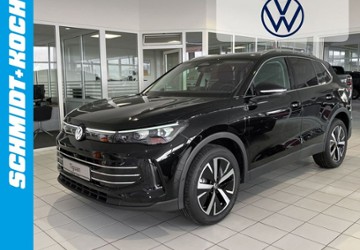 VW Tiguan 5.752 km 53.950 &euro; Bremen 28201