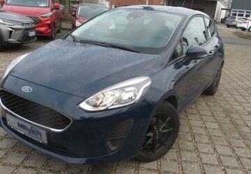 Ford Fiesta 85.593 km 8.490 &euro; Achim-Baden 28832