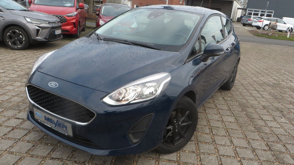 Ford Fiesta 85.593 km 8.490 &euro; Achim-Baden 28832
