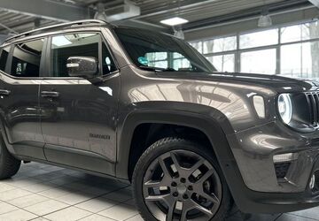 Jeep Renegade 43.400 km 19.990 &euro; Bremen 28207