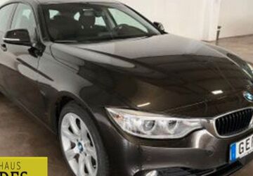 BMW 420 75.250 km 20.500 &euro; Delmenhorst 27751