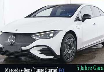 Mercedes-Benz EQE 500 11.987 km 66.556 &euro; Weyhe 28844