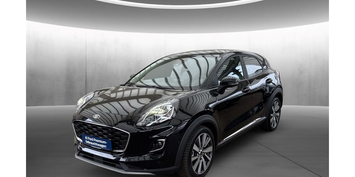 Ford Puma 46.560 km 19.350 &euro; Bremen 28207