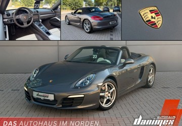 Porsche Boxster 72.842 km 38.990 &euro; Bremen 28237