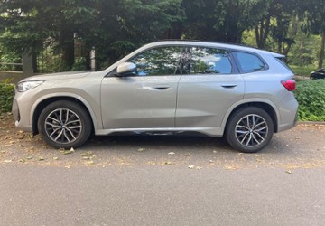 BMW X1 15.000 km 39.950 &euro; Bremen 28209