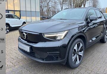 Volvo XC40 42.900 km 29.900 &euro; Weyhe 28844