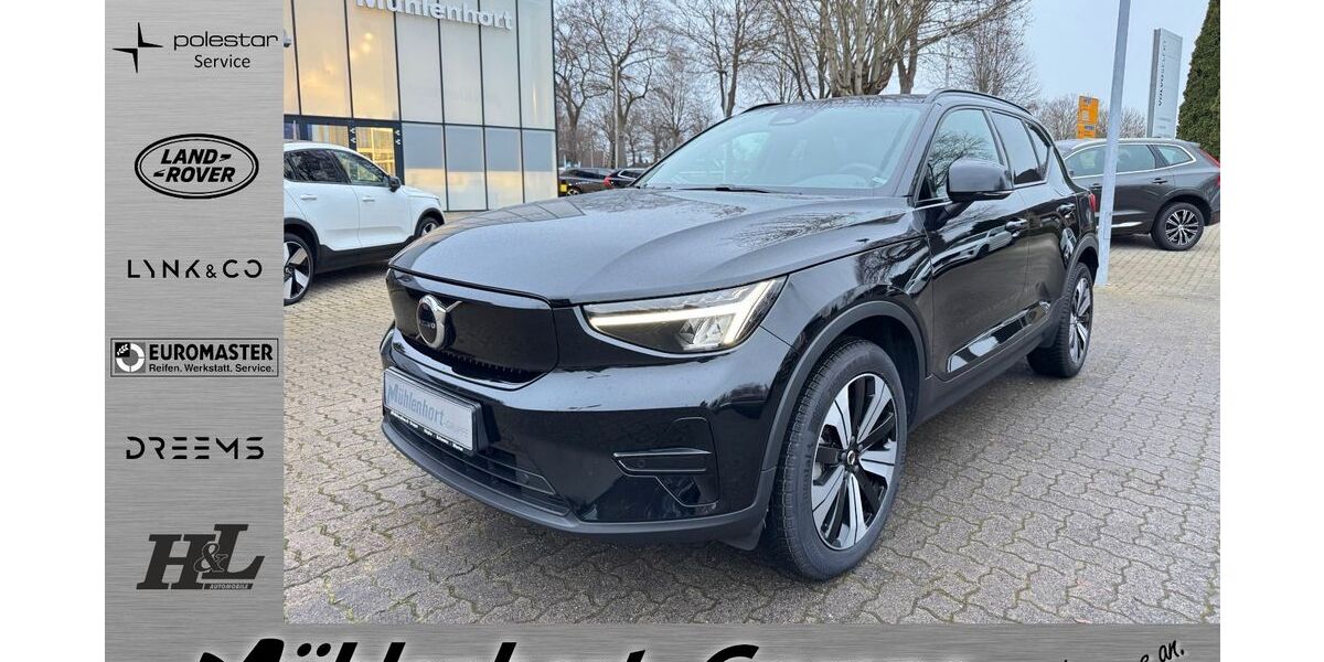 Volvo XC40 42.900 km 29.900 &euro; Weyhe 28844