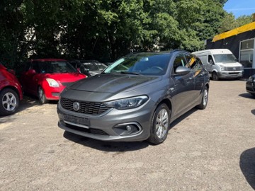 Gebrauchte Fiat Tipo