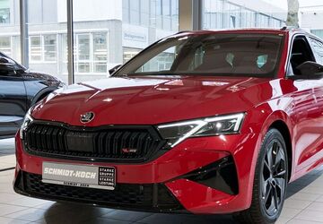 Skoda Octavia 6.492 km 39.950 &euro; Bremen 28201