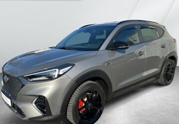 Hyundai TUCSON 114.158 km 20.990 &euro; Bremen 28757