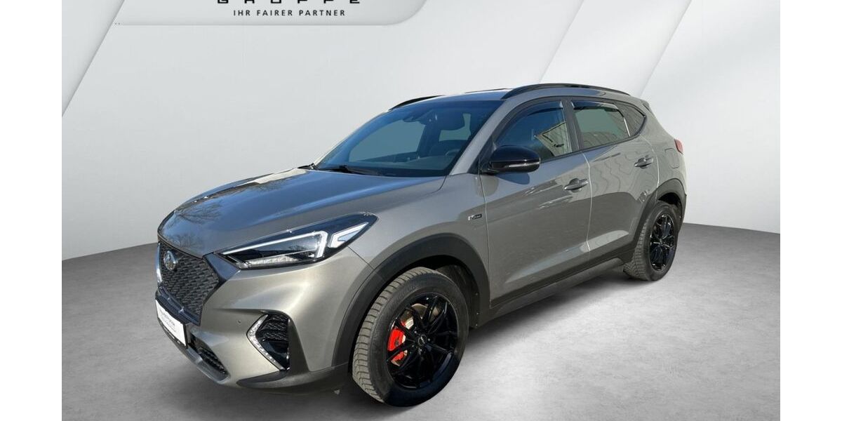 Hyundai TUCSON 114.158 km 20.990 &euro; Bremen 28757