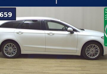 Ford Mondeo 197.075 km 10.480 &euro; Bremen / Arsten 28279