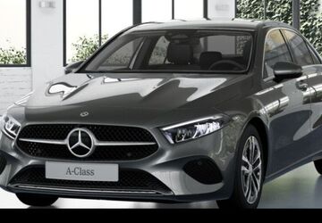 Mercedes-Benz A 200 15.621 km 30.990 &euro; Bremen 28307