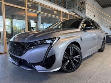 Gebrauchte Peugeot 308