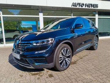 Gebrauchte Renault Koleos
