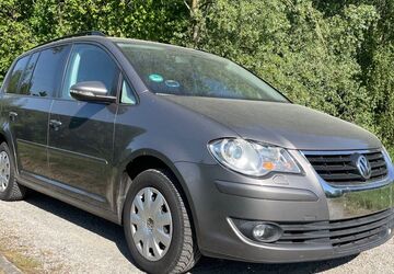 VW Touran 314.000 km 3.990 &euro; Bremen 28197
