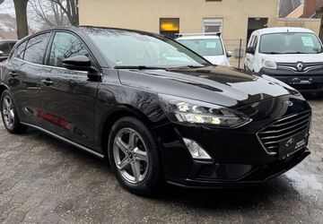 Ford Focus 141.000 km 14.500 &euro; Delmenhorst 27753