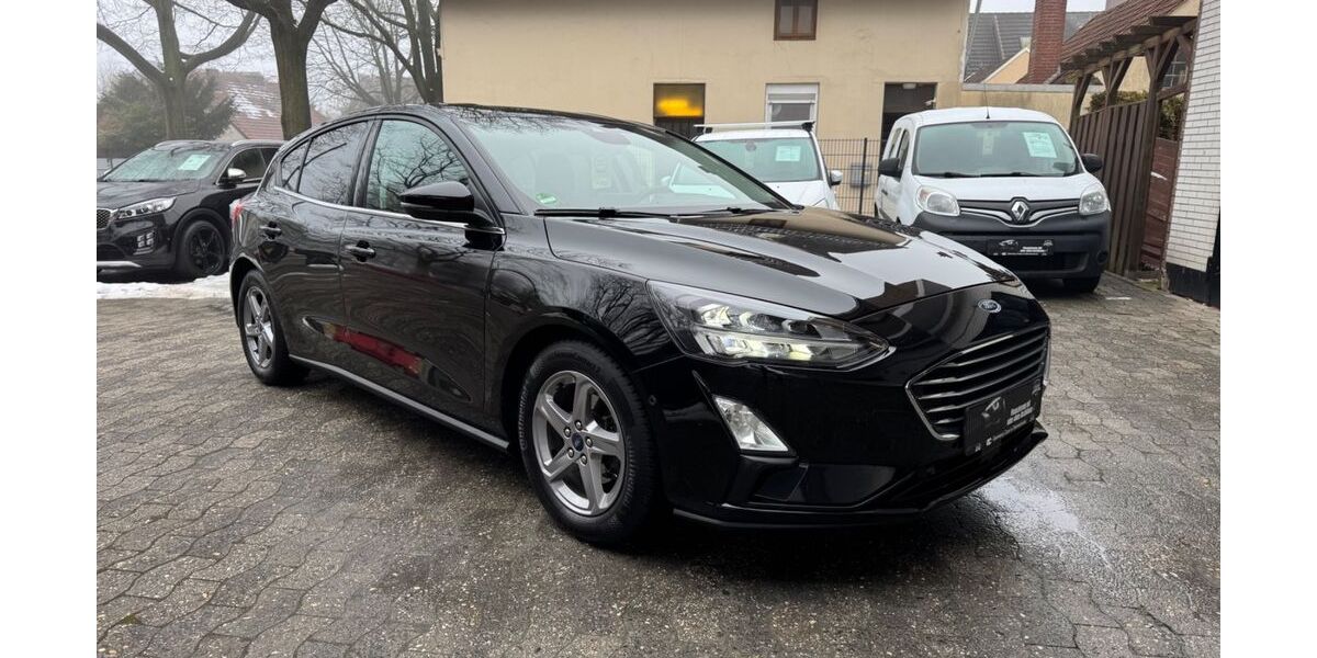 Ford Focus 141.000 km 14.500 &euro; Delmenhorst 27753