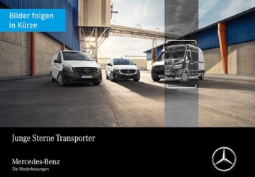 Mercedes-Benz Sprinter 57.839 km 53.798 &euro; Bremen 28307