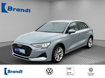 Gebrauchte Audi A3