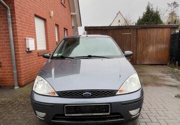 Ford Focus 144.674 km 1.599 &euro; Weyhe 28844