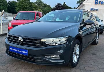 VW Passat Variant 159.800 km 17.500 &euro; Stuhr Brinkum 28816