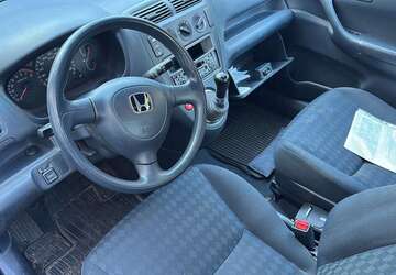 Honda Civic 220.000 km 1.650 &euro; Tarmstedt 27412