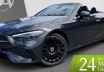 Mercedes-Benz CLE 180 26.991 km 50.864 &euro; Syke 28857