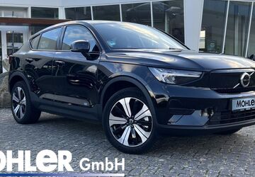 Volvo C40 18.950 km 29.990 &euro; Bremen 28357