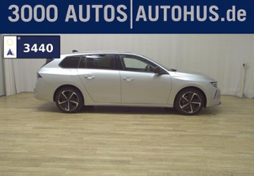 Opel Astra 72.746 km 15.780 &euro; Bremen / Arsten 28279