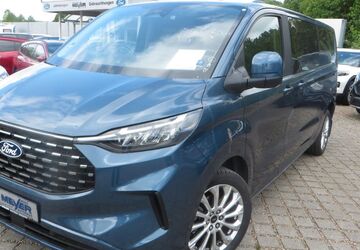 Ford Tourneo Custom 4.995 km 56.990 &euro; Achim-Baden 28832