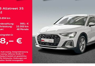 Audi A3 8.894 km 33.450 &euro; Bremen 28207