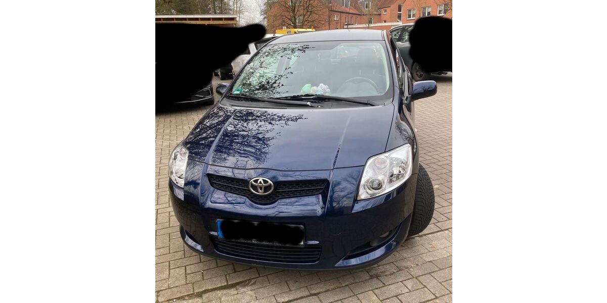 Toyota Auris 224.000 km 2.900 &euro; Weyhe 28844