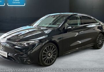 Mercedes-Benz CLA 350 14.525 km 53.990 &euro; Bremen 28307