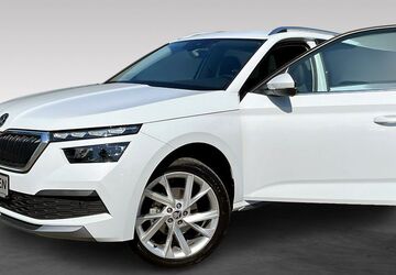 Skoda Kamiq 20.338 km 23.490 &euro; Delmenhorst 27755