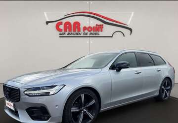 Volvo V90 140.000 km 19.490 &euro; Bremen 28239