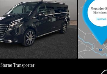 Mercedes-Benz V 300 4.250 km 101.590 &euro; Bremen 28307